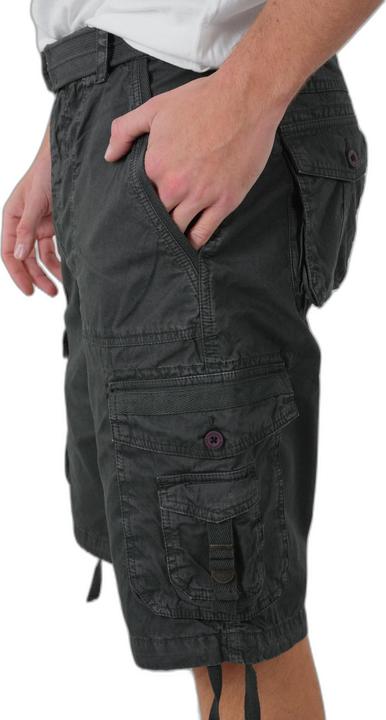 Actual product image Deeluxe short heaven (29)