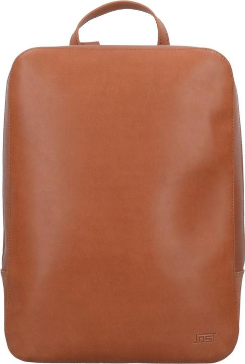 Image du produit Jost Futura Sac à dos en cuir 39 cm Compartiment pour ordinateur portable (9 l)