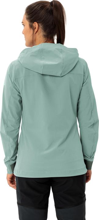 Actual product image Vaude Neyland Wind Jacket (42)