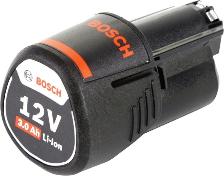 Actual product image Bosch Professional GKF 12V-8