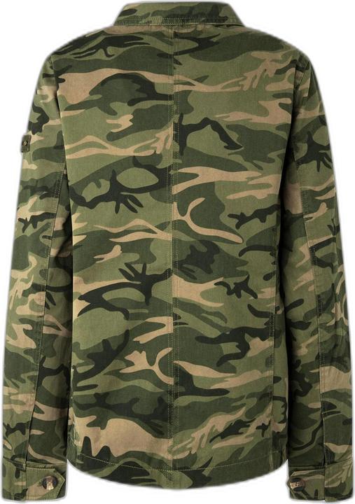 Actual product image Pepe Jeans 's jacket adele (XS)