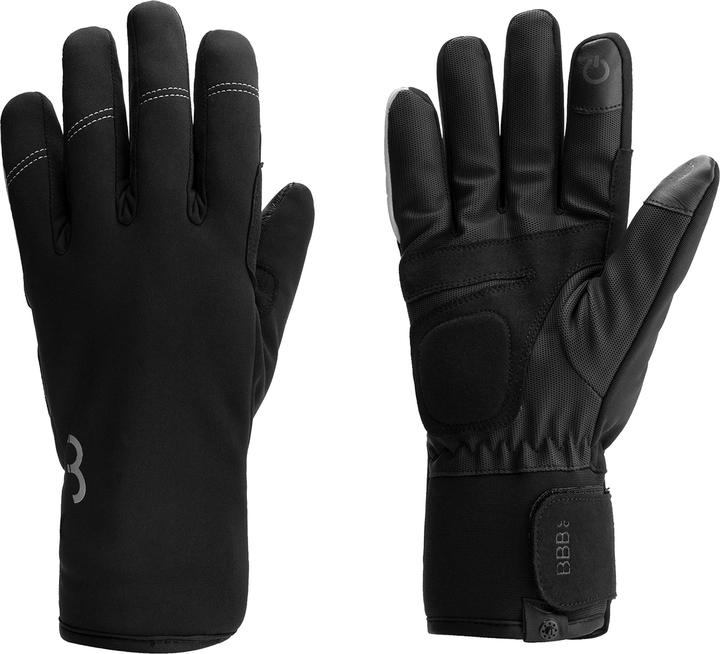 Produktbild BBB ColdShield (M)