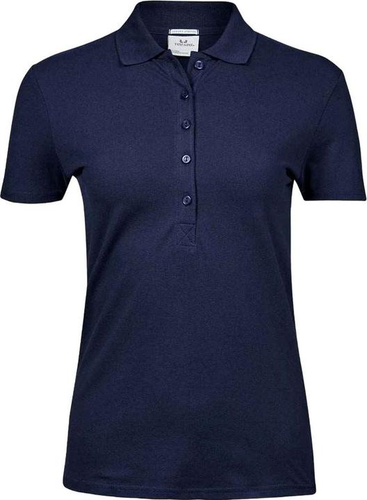 Tee Jays Luxury Poloshirt Stretch (3XL)