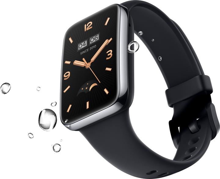 Actual product image Xiaomi Smart Band 7 Pro (44.70 mm)