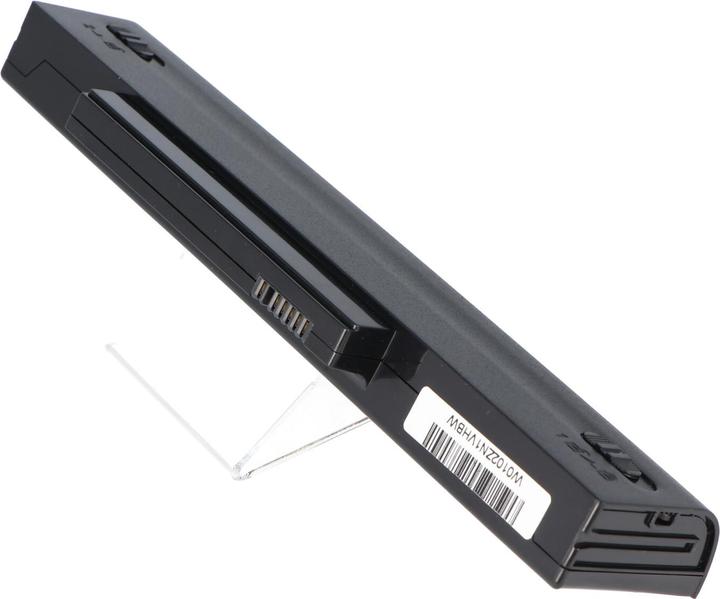 Actual product image Fujitsu-Siemens Akku Esprimo Mobile V5515, V5535 (6 Cells, 4400 mAh)