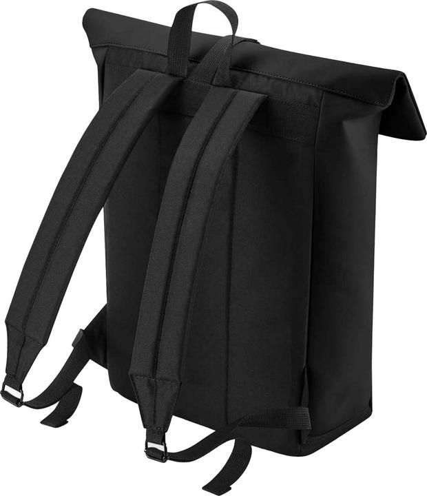 Immagine prodotto Bagbase Zaino Roll Top in PU (15 l)