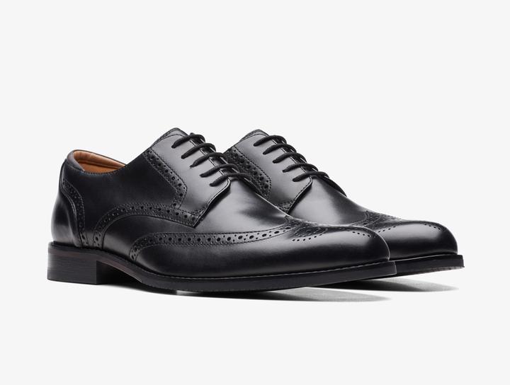 Produktbild Clarks Craft Arlo Limit - 64251 (42)