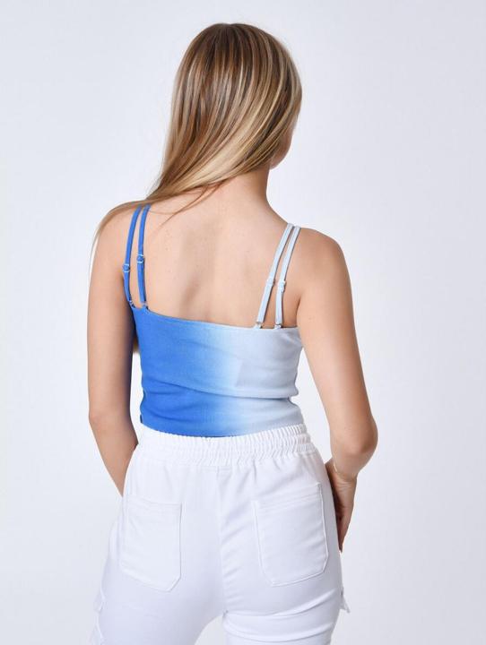 Actual product image Project X Paris 's gradient tank top (XS)