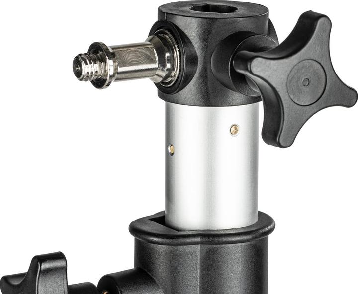 Actual product image Walimex Wall lamp stand (120 cm, 6 kg)