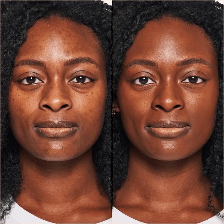 Image du produit Catrice Invisible Cover Foundation fond de teint (Nude)