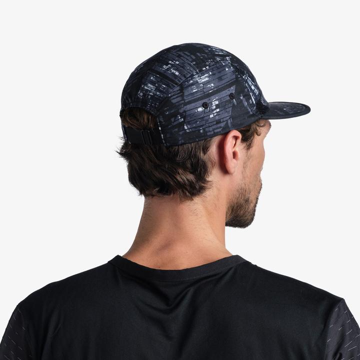 Immagine prodotto Buff 5 pannelli Go Cap Gline (S/M)