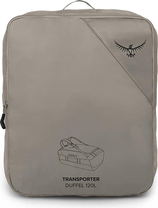 Immagine prodotto Osprey Transporter 120 (128 l)