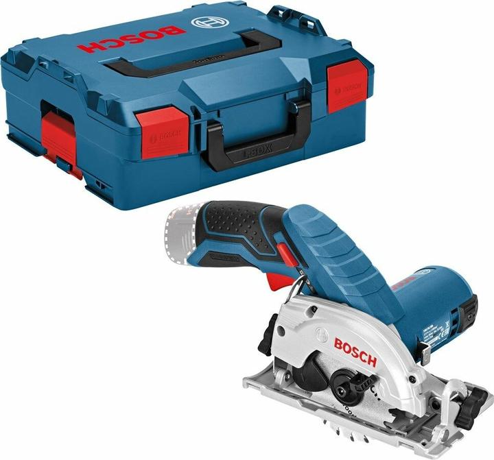 Actual product image Bosch Professional Gks 12v-26