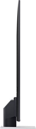 Actual product image Samsung GQ55Q72AAT (55", QLED, UHD, 2021)