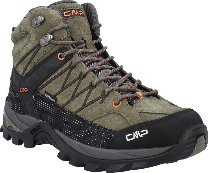 Image du produit CMP Campagnolo Rigel MID WP (41)