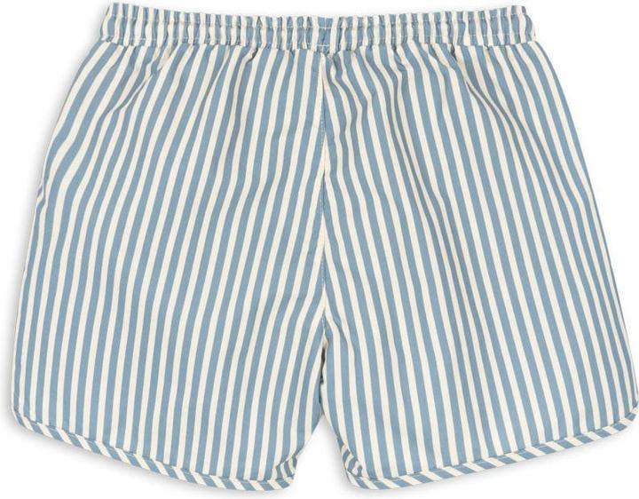 Actual product image Konges Slojd Asnou Badeshorts Sailor Stripe (92)