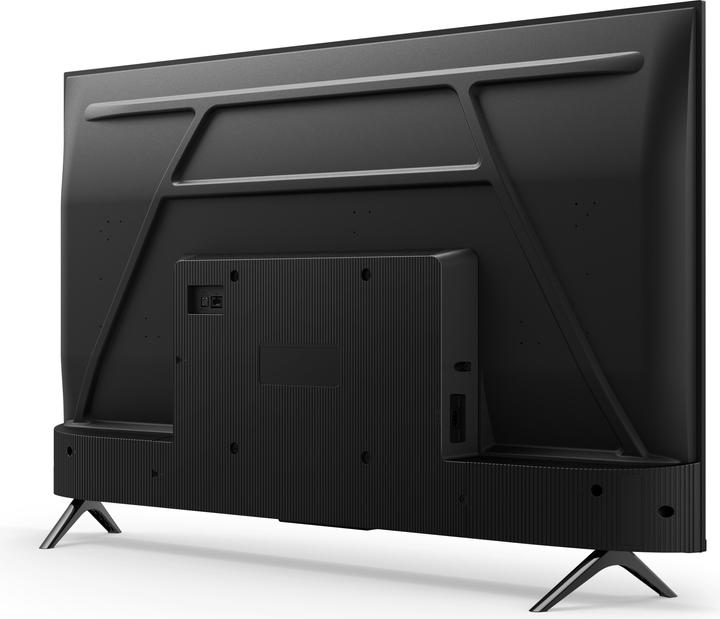 Produktbild TCL 43P631 (43", LED, 4K, 2022)