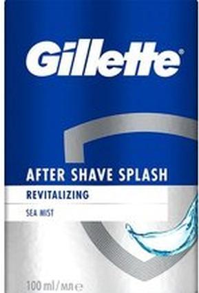 Actual product image Gillette Venus Gillette - Series Cool Wave (After Shave Splash) 100ml - 100ml (Aftershave lotion, 100 ml)