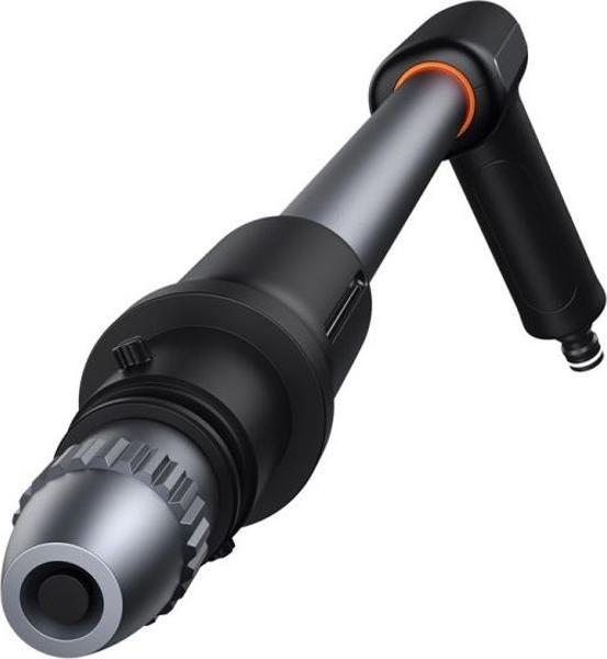 Actual product image Baseus Multifunctional Car Wash Spray Nozzle
