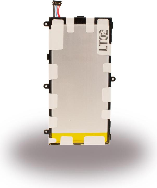 Actual product image Samsung T4000E