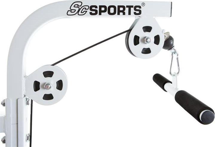 Produktbild ScSports Latzug