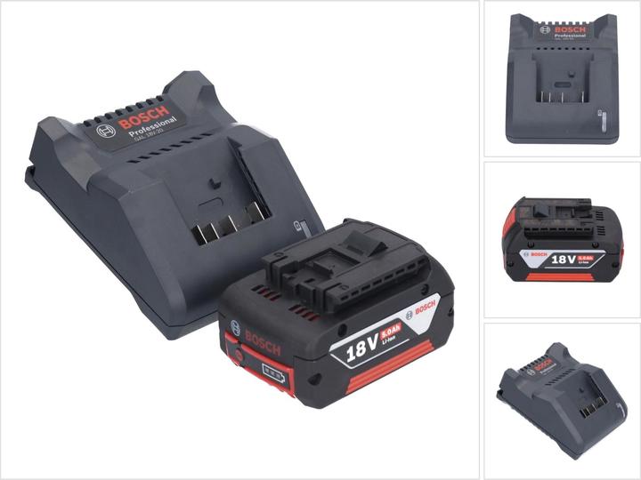 Bosch Professional Set iniziale (18 V)