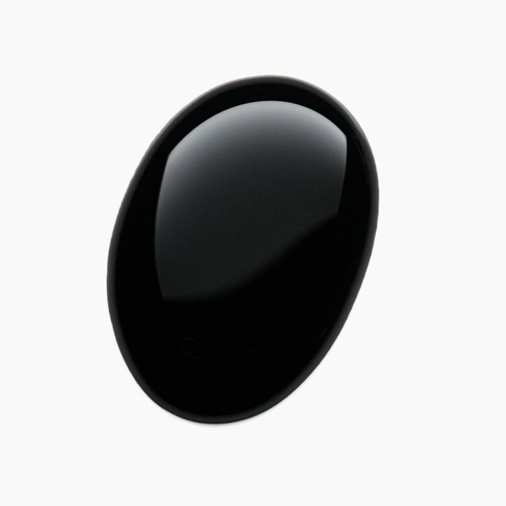 Actual product image Catrice Nagellack Gel Affair 037 Black To The Roots (037 Black To The Roots, Gel-Effect Nail Polish)