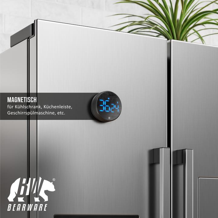 Produktbild Bearware Küchentimer