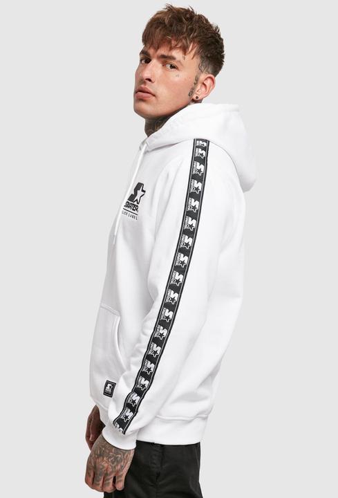 Immagine prodotto Starter Felpa con cappuccio con logo (XXL)