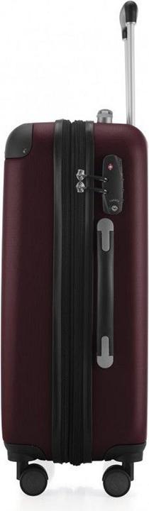 Immagine prodotto Hauptstadtkoffer Spree (49 l, Bagaglio a mano (fino a 50 litri))