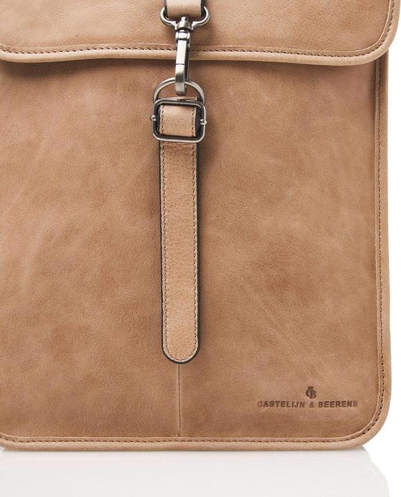 Image du produit Castelijn & Beerens Sac à dos pour ordinateur portable Carisma 15,6" RFID