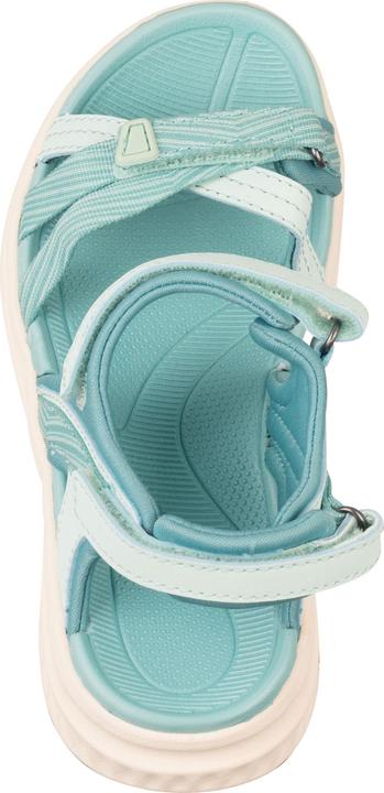 Produktbild Trollkids Girl's Preikestolen Sandal XT (29)