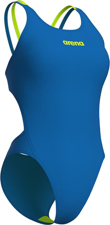 Produktbild Arena W Swimsuit Tech Multi Solid (42)