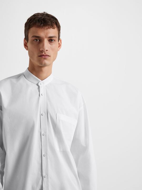 Immagine prodotto Selected Homme Camicia con colletto rialzato (M)