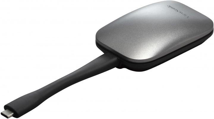Actual product image Viewsonic VB-WPS-001 Cast Button (Universal remote control, Wi-Fi)