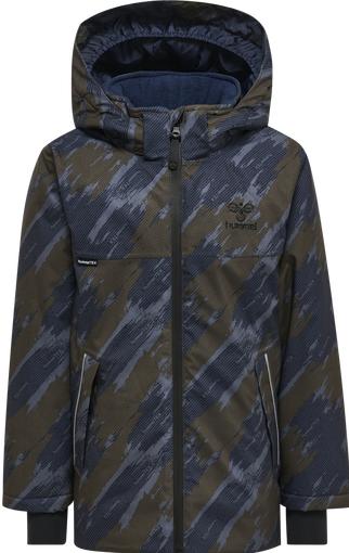 Image du produit hummel Veste Logan Tex (122)