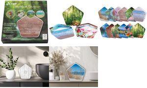 Actual product image Olympia Olymp Nature BOX