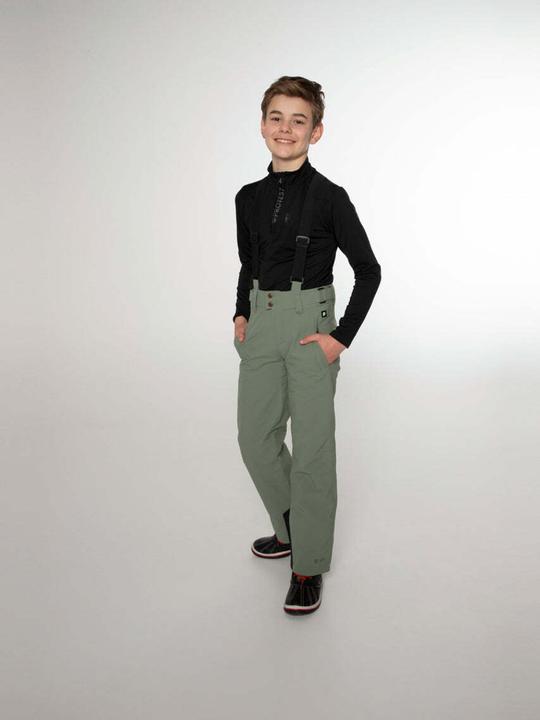 Actual product image Protest Snowpants Bork Jr (140)