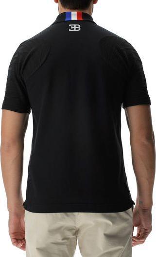 Produktbild UYN Funktions-Poloshirt X Bugatti (XL)