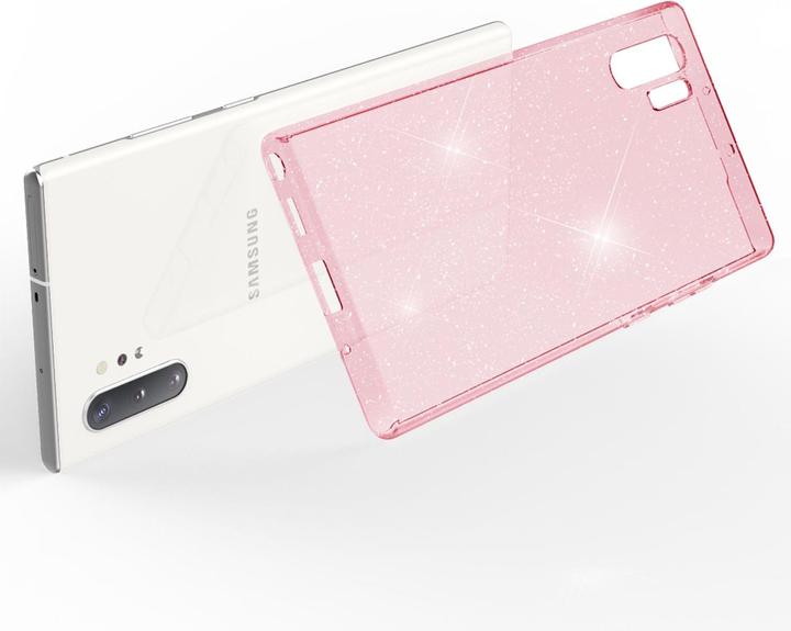 Produktbild Nalia Hülle (Samsung Galaxy Note 10+)
