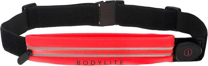 Bodylite Taillengürtel LED