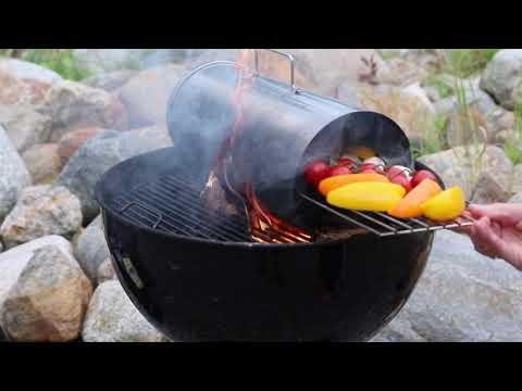 Produktbild Muurikka Räucherofen Outdoor