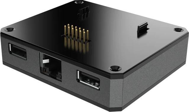 Image du produit Module POD USB-LAN (extension de boîtier POD)
