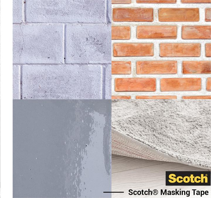 Image du produit Scotch Abdeckband (36 mm)