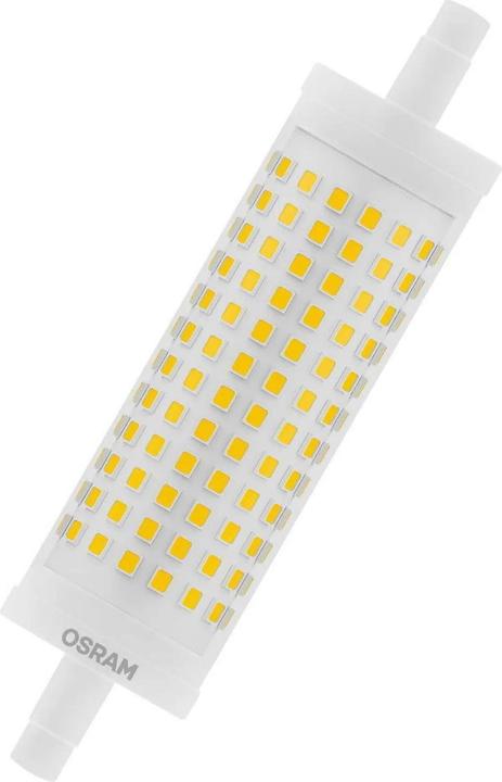 Actual product image Osram Line (R7s, 19 W, 2452 lm, 1 x, E)
