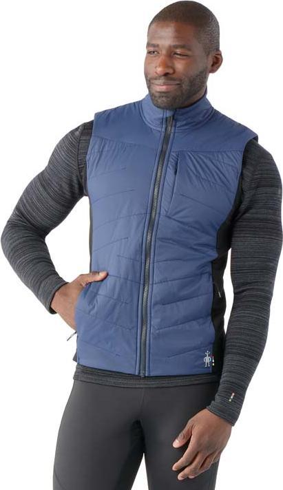Immagine prodotto Smartwool Ms Smartloft Vest (S)