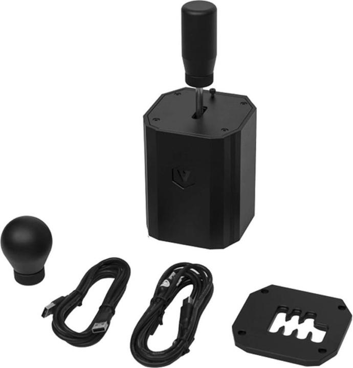 Actual product image VNM Simulation Shifter V1 (Basic Bundle)
