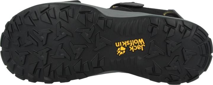 Produktbild Jack Wolfskin Rocky Path (40.5)