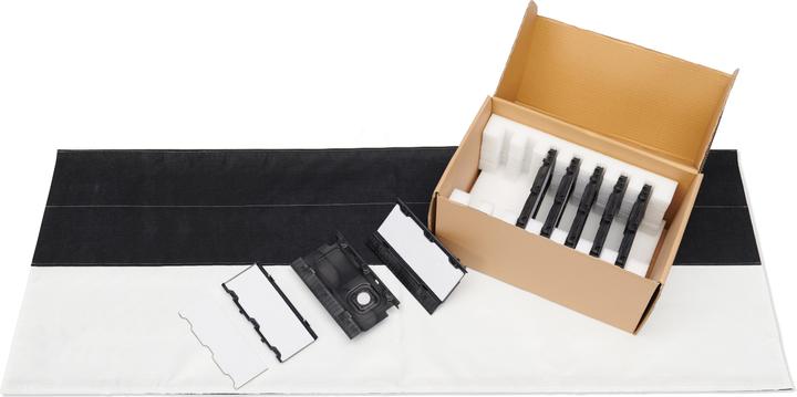 Produktbild HP Latex 700/800 Textile Kit Accessory