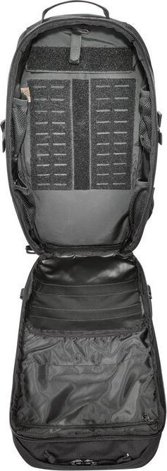 Produktbild Tasmanian Tiger TT Modular Combat Pack Schwarz (22 l)